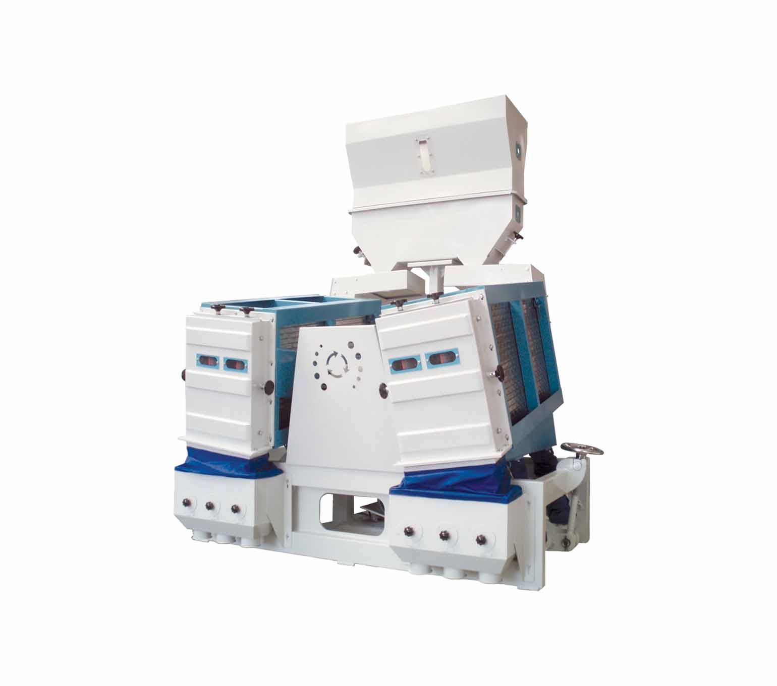 PADDY SEPARATOR